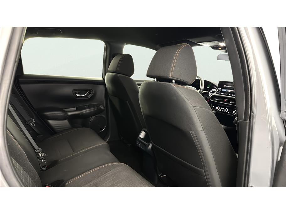 Honda HR-V photo 16