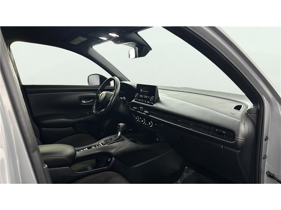 Honda HR-V photo 19