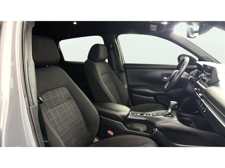 Honda HR-V photo 20