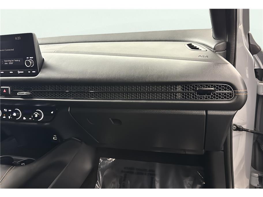 Honda HR-V photo 21