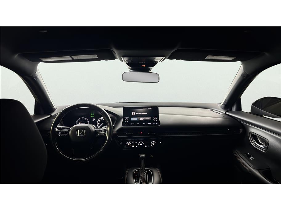 Honda HR-V photo 22