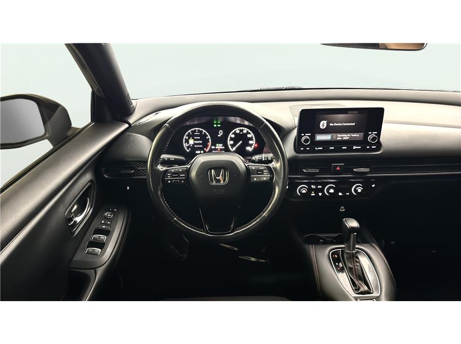Honda HR-V photo 23