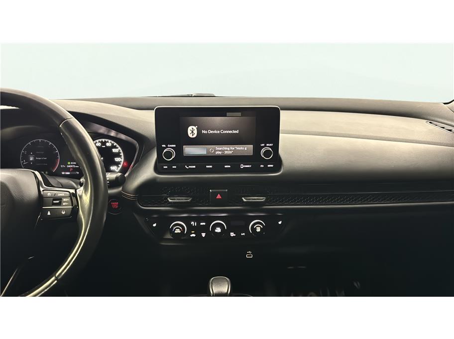 Honda HR-V photo 24