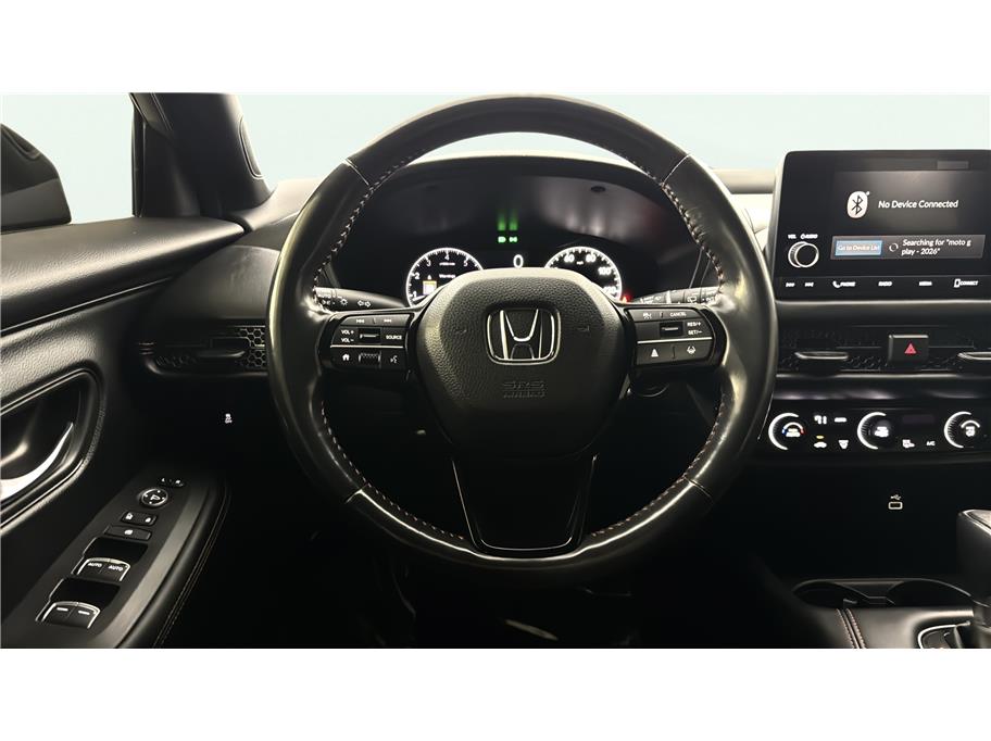 Honda HR-V photo 26