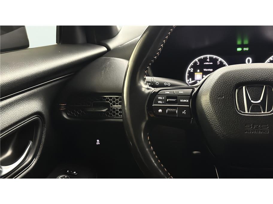 Honda HR-V photo 27