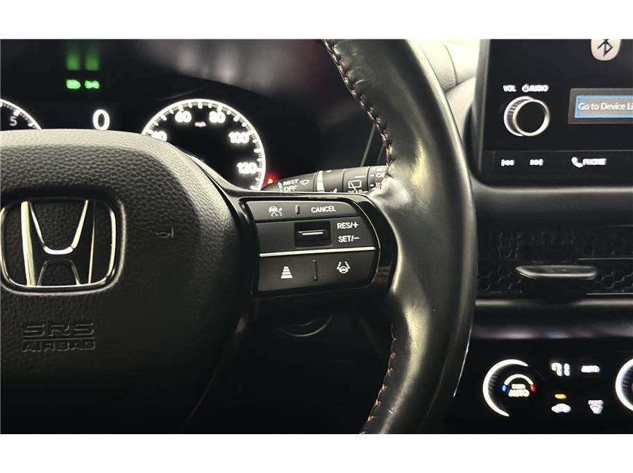 Honda HR-V photo 28