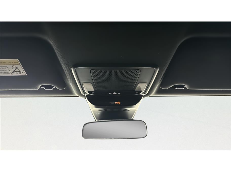 Honda HR-V photo 29