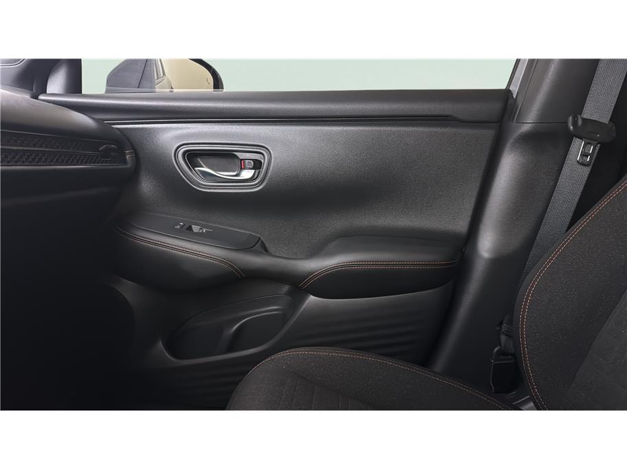 Honda HR-V photo 30