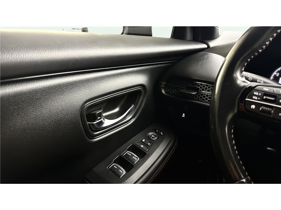 Honda HR-V photo 31