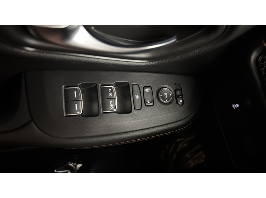 Honda HR-V photo 32
