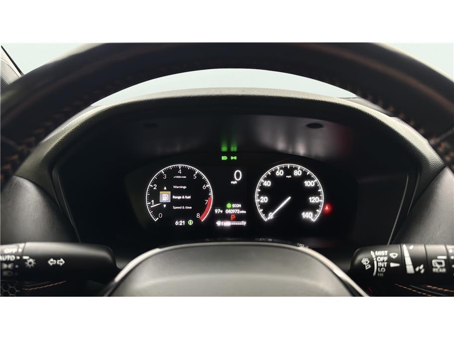 Honda HR-V photo 34