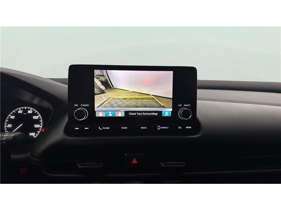 Honda HR-V photo 35