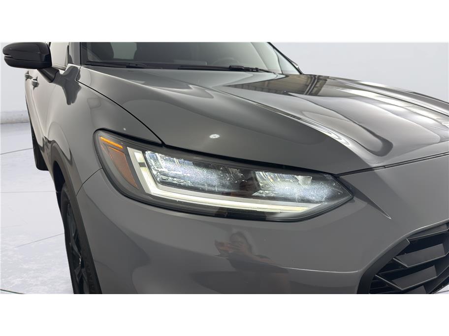 Honda HR-V photo 36