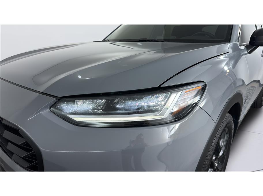 Honda HR-V photo 37