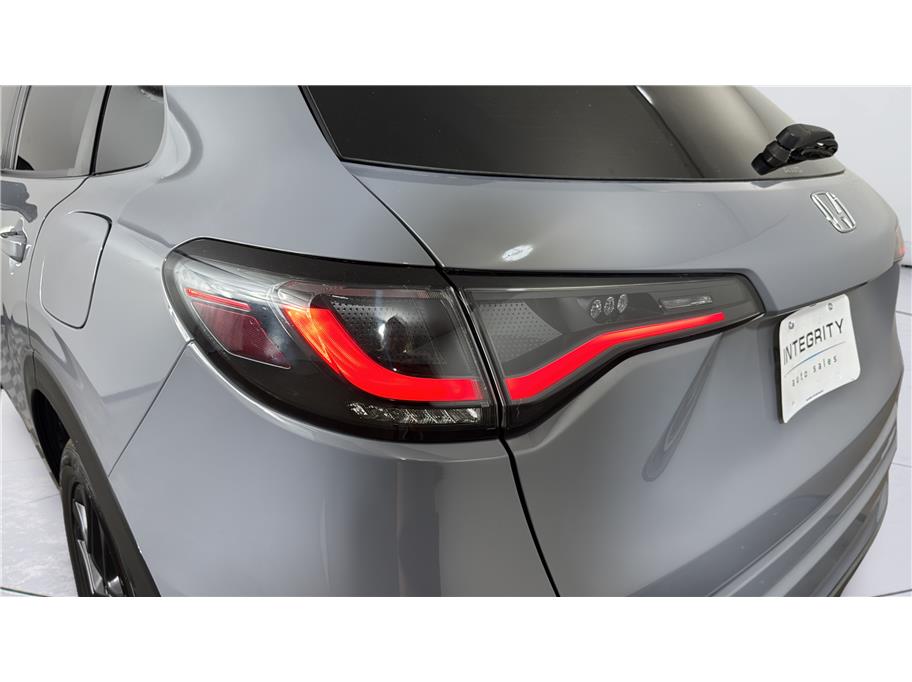 Honda HR-V photo 38