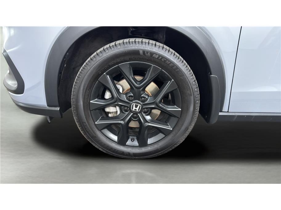 Honda HR-V photo 40