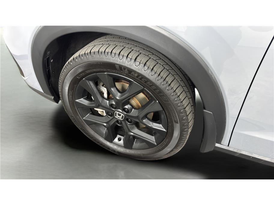 Honda HR-V photo 41