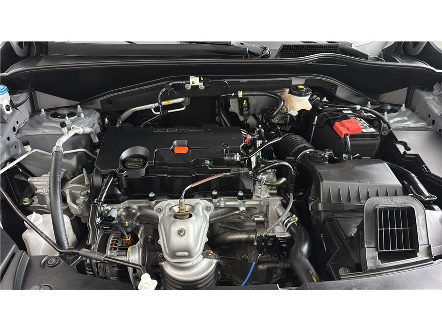 Honda HR-V photo 42