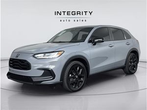 2023 Honda HR-V