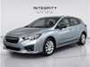 2018 Subaru Impreza 