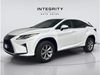 2018 Lexus RX 350 F Sport
