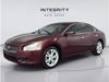 2013 Nissan Maxima 3.5 S