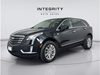 2018 Cadillac XT5 Luxury FWD