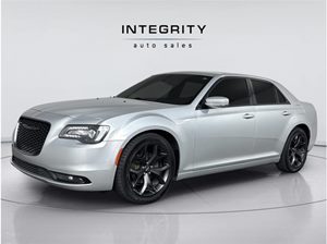 2021 Chrysler 300