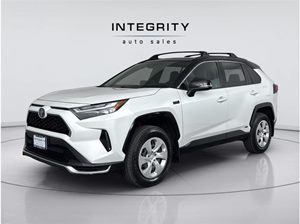 2024 Toyota RAV4 Prime
