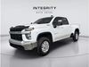 2021 Chevrolet Silverado 2500HD LT