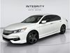 2017 Honda Accord Sedan Sport