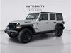 2023 Jeep Wrangler 4xe 