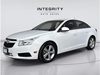 2012 Chevrolet Cruze LT w/2LT