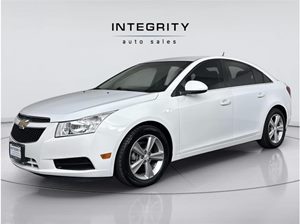 2012 Chevrolet Cruze