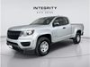 2018 Chevrolet Colorado 2WD Work Truck