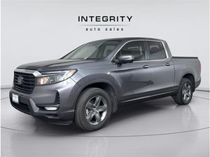 2023 Honda Ridgeline