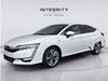 2018 Honda Clarity Plug-In Hybrid 