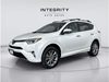 2017 Toyota RAV4 Platinum