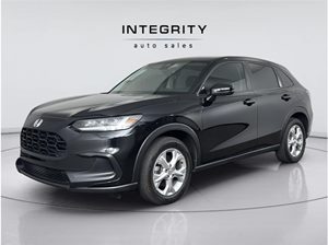 2024 Honda HR-V