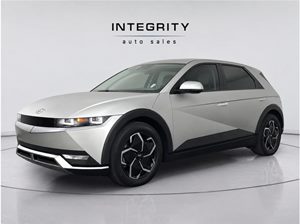 2023 Hyundai IONIQ 5