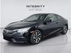 2017 Honda Civic Coupe LX