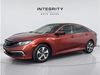2021 Honda Civic Sedan LX