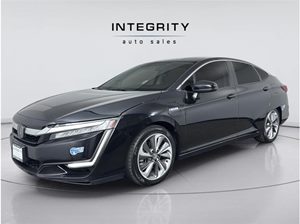 2020 Honda Clarity Plug-In Hybrid