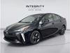 2022 Toyota Prius XLE