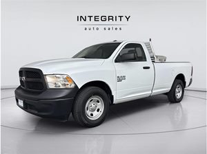 2023 Ram 1500 Classic