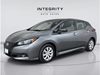 2023 Nissan LEAF S