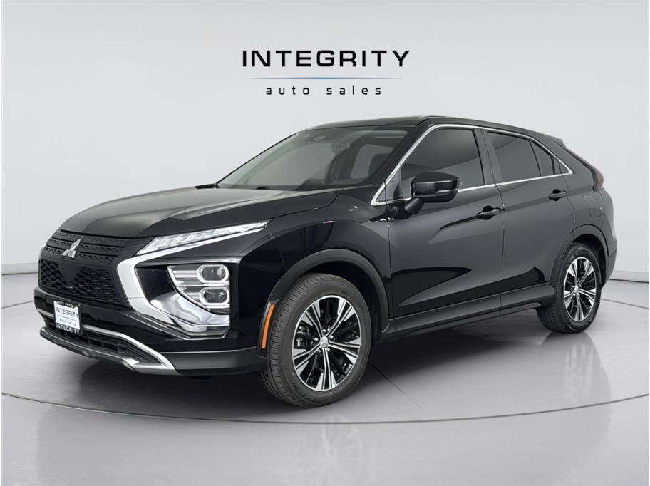 2022 Mitsubishi Eclipse Cross SE