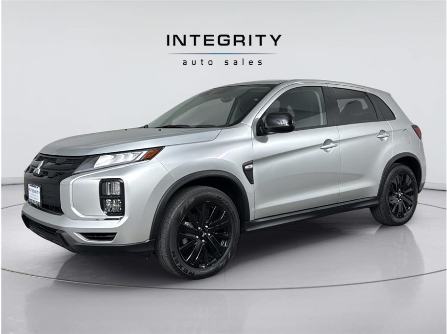 2026 Mitsubishi Outlander Sport ES