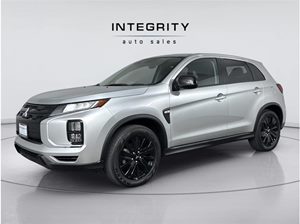 2026 Mitsubishi Outlander Sport