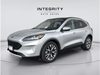2020 Ford Escape Titanium Hybrid